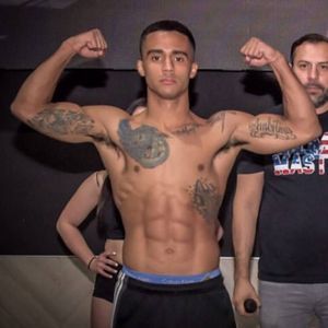 Meet your Posher, Andy